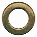 Midwest Fastener Flat Washer, Fits Bolt Size 3/4" , 18-8 Stainless Steel 6 PK 38912